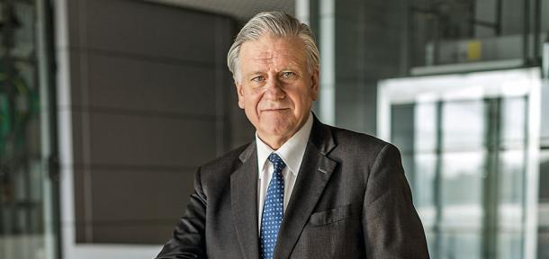 Dr. Valentín Fuster / Foto: elpais.com