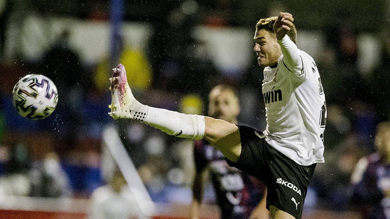 Foto: Valencia CF