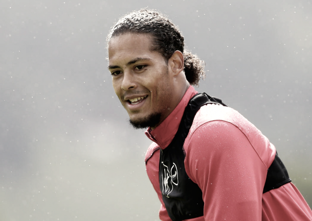 Foto: www. southamptonfc.com