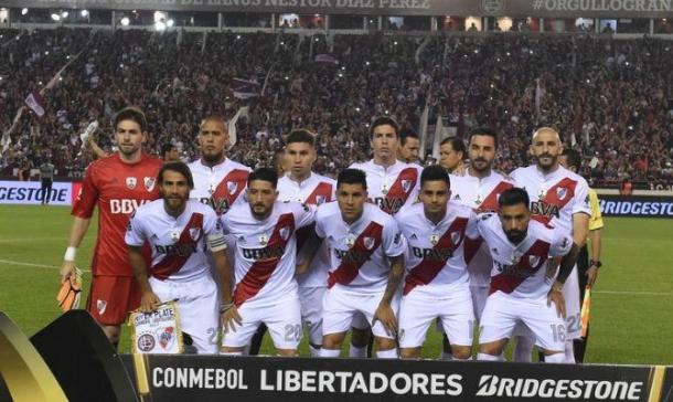 Foto: CNMEBOL
