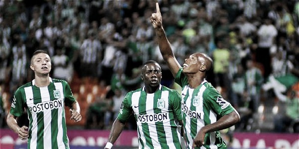 Foto: Atlético Nacional