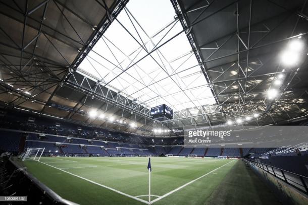 Foto: Getty Images