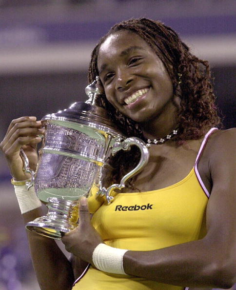Venus Williams 7 Grand Slam singles titles nude (64 photo) Young, Instagram, in bikini