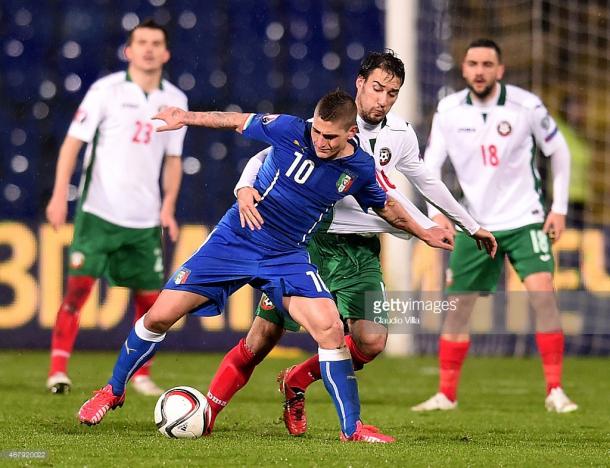 Foto: Gettyimages