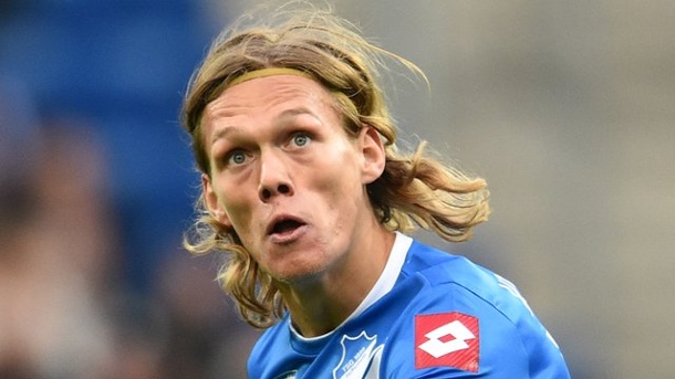 Jannik Vestergaard was a key man for Werder Bremen | Photo: t-online.de