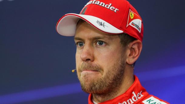 Sebastian Vettel | formula1.com