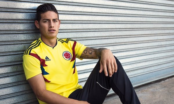 Foto: Divulgação/Adidas