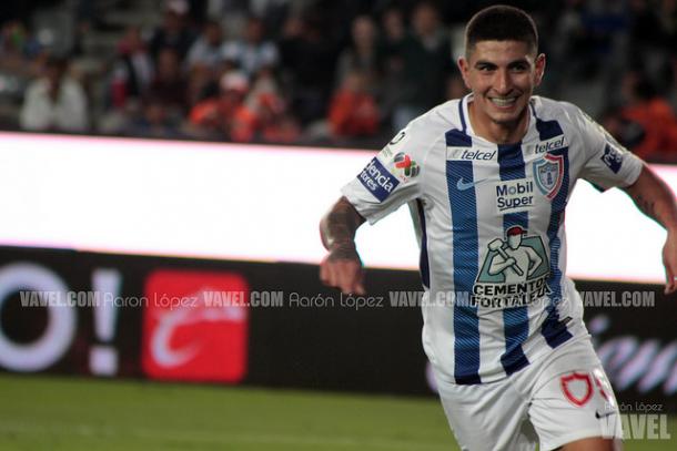 Foto: Aarón López | VAVEL