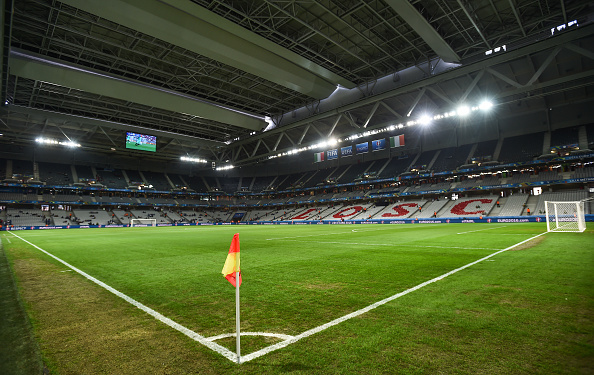 Foto: Stephen McCarthy/Getty Images