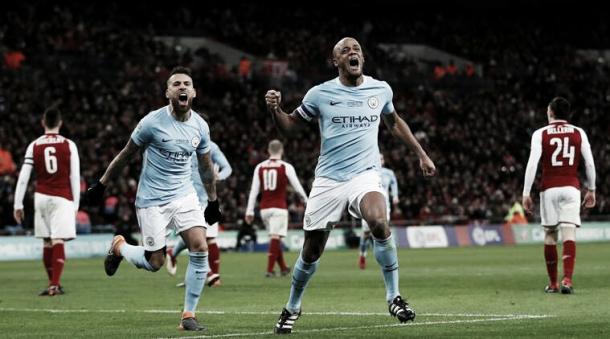 Foto: Premier League