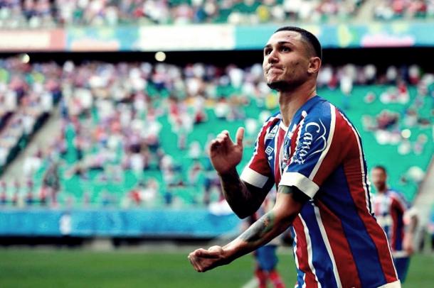 Foto: Facebook Esporte Clube Bahia