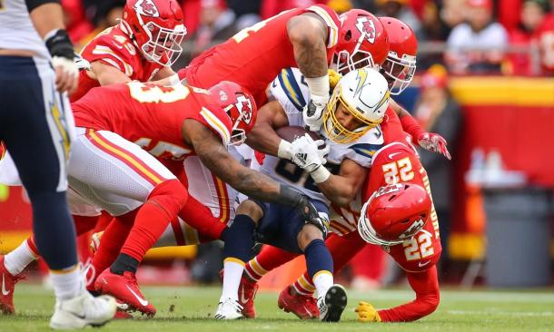 Foto: Kansas City Chiefs