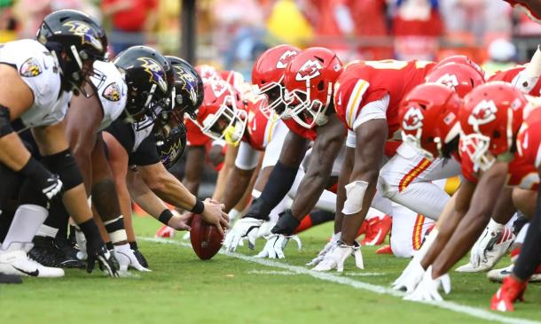 Foto: Kansas City Chiefs