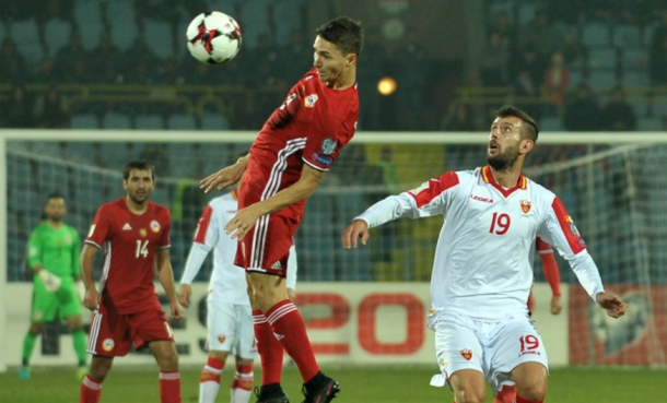 Armenia-Montenegro 3-2 | Foto: fifa.com