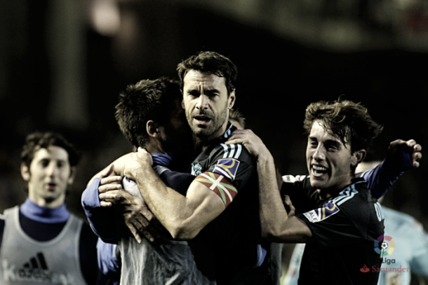 Foto: La Liga
