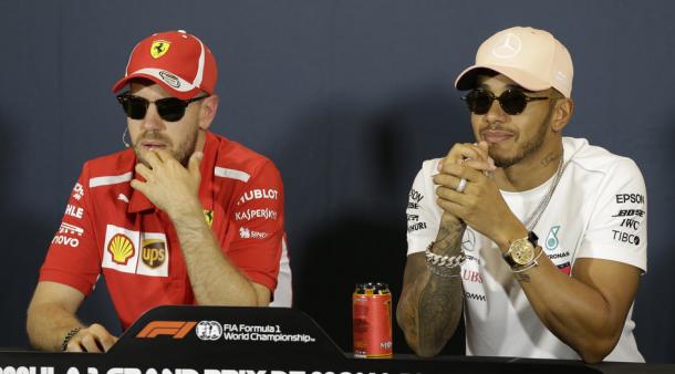 Fonte foto: Twitter Formula 1