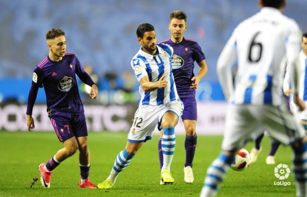William José | laLiga
