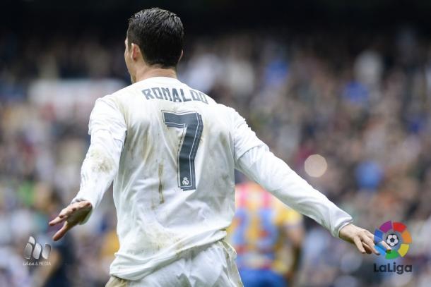 (Photo: La Liga)
