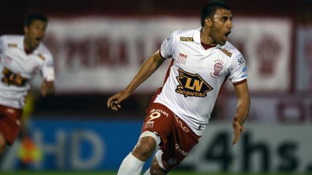 Foto: Clarín.
