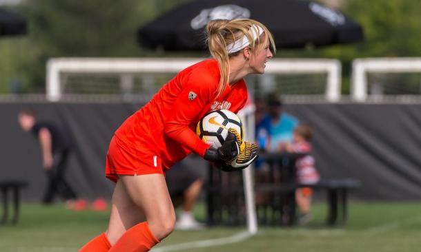 Scout Watson joins the Reign as a NTR player | Source: reignfc.com