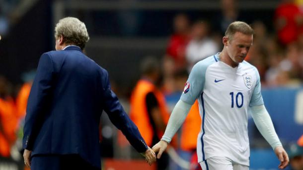 The skipper played in midfield for England at Euro 2016 (Photo: Getty Images)