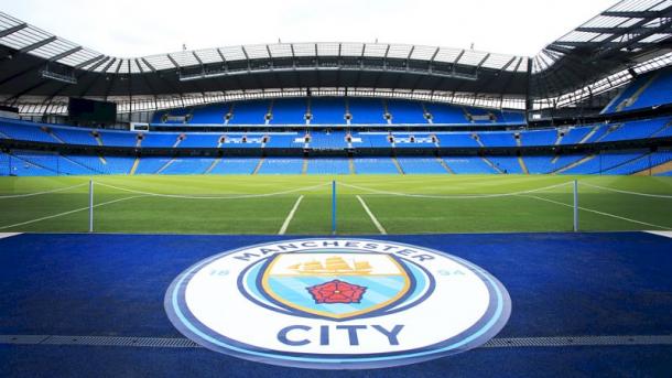 Foto: Manchester City