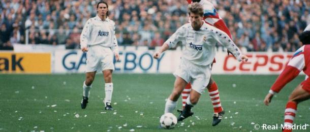 Foto: Realmadrid.com