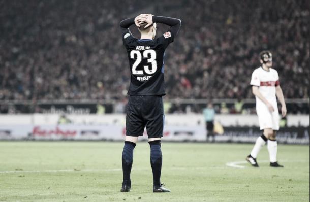 Al defensor solo le resta firmar el contrato con el Leverkusen | Foto: @mitch23elijah