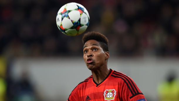 Wendell has Champions League experience (photo: Getty)