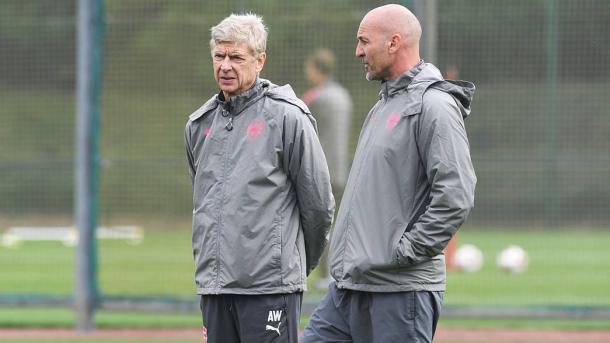 Foto: Divulgação / Arsenal