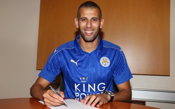 Foto: Divulgação / Leicester City