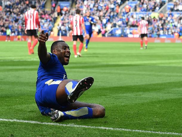 Saints were beaten 1-0 away from home against Leicester City last time out. | Photo Source: Getty Images.