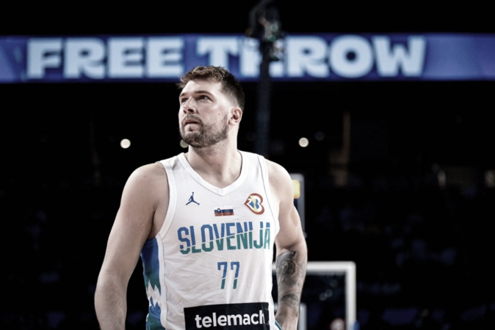 Slovenia, Puerto Rico and Greece complete the field for the second round at  the Basketball World Cup, Sports