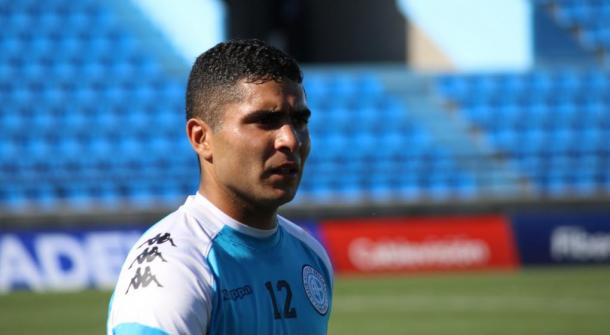 Wilson Altamirano se perfila como posible titular. / Foto: MundoD