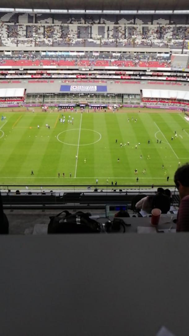 (Foto: VAVEL México)