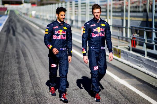 Daniel Ricciardo afronta el Gran Premio de su país de una manera especial | Red Bull Racing