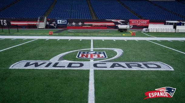 Photo: Patriots Mexico
