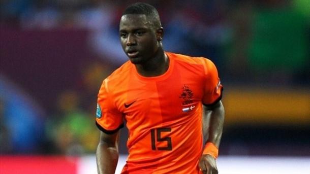 Could Willems be the man? (photo: Reuters)
