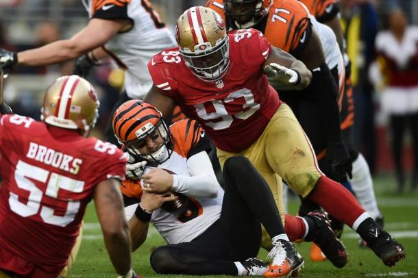 Thearon W. Henderson/Getty Images