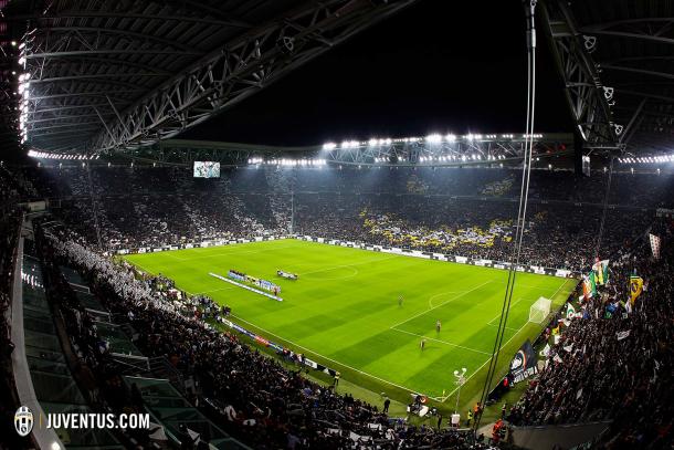 Foto: Juventus FC