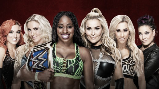 Which team will be victorious? Photo- WWE.com