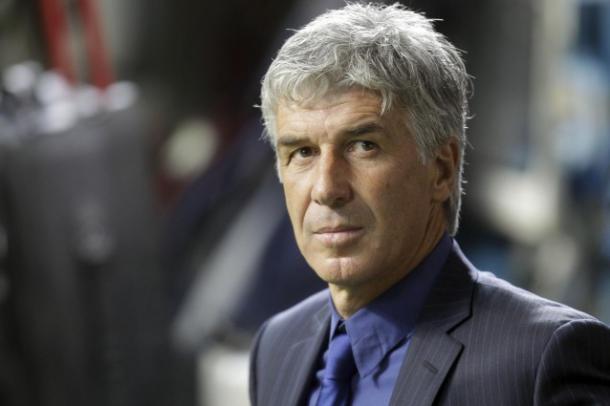 Gasperini replaced Reja at the start of the week | Photo: filipposcrima.it