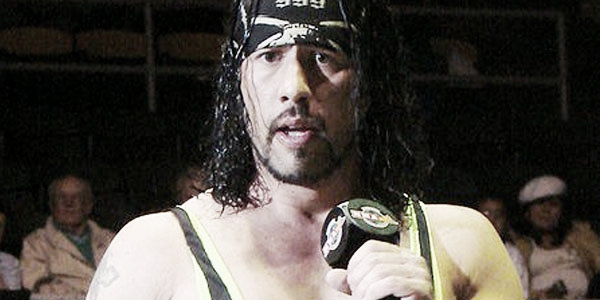 X-Pac is current the youngest superstar assigned to a legends contract at 44-years-old (image:whatcultute.com)