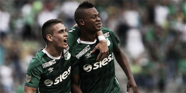 Foto: FutbolRed
