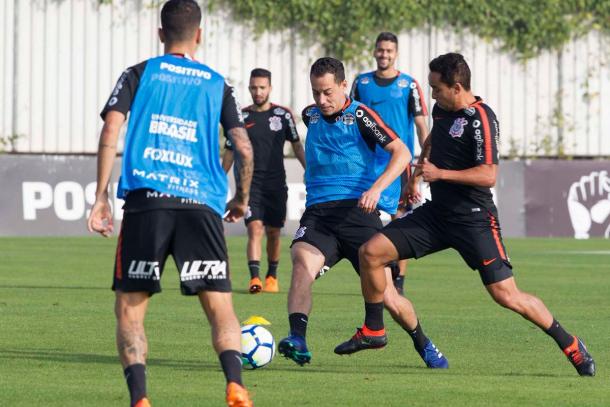 (Divulgação/Sport Clube Corinthians Paulista)