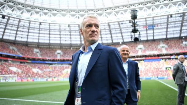 Foto: Getty images.
