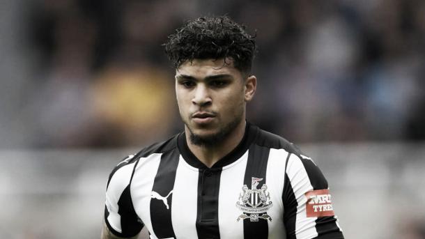 DeAndre Yedlin está listo para su regreso | Foto: Premier League