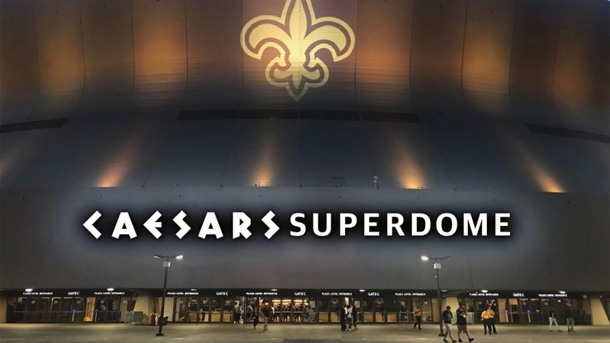 How to watch Rams at Saints on November 20, 2022