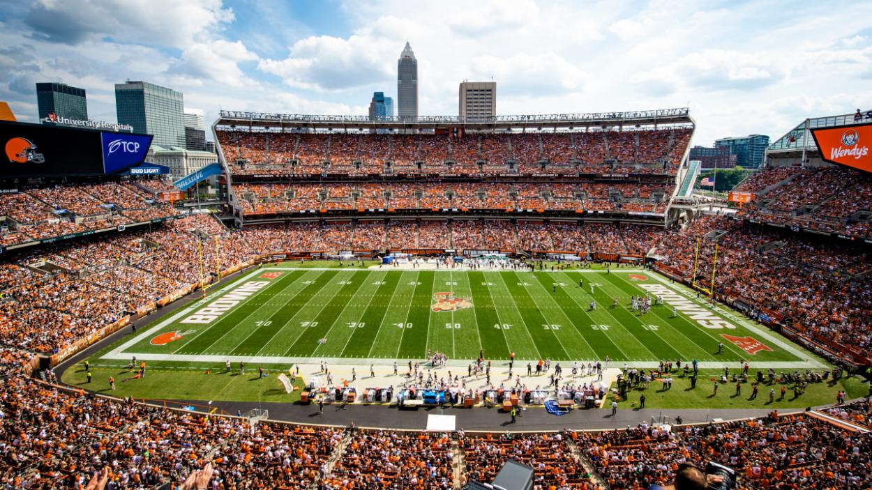 Bengals vs Browns: Cincinnati vive un partido terrorífico ante Cleveland:  resultado, resumen y touchdowns