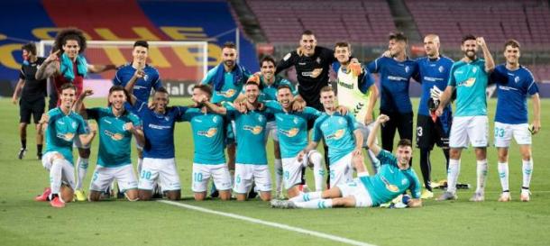 Imagen vía: CA Osasuna
